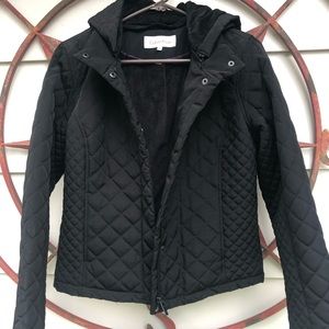 Women’s Calvin Kline Jacket